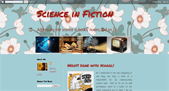 Desktop Screenshot of ficscience.blogspot.com