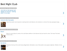 Tablet Screenshot of clubber-like-to-party.blogspot.com