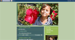 Desktop Screenshot of discoveringtogether.blogspot.com
