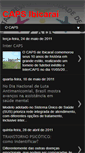 Mobile Screenshot of capsibicarai.blogspot.com