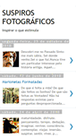 Mobile Screenshot of gera-suspirosfotograficos.blogspot.com