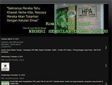 Tablet Screenshot of hpaatnilai.blogspot.com