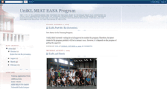 Desktop Screenshot of miat-easa.blogspot.com