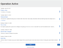 Tablet Screenshot of operationactive.blogspot.com