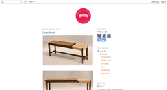 Desktop Screenshot of acute-furniture.blogspot.com
