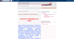 Desktop Screenshot of combatirhastaelfinal.blogspot.com