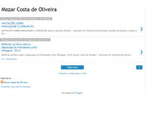 Tablet Screenshot of mozarcostadeoliveira.blogspot.com