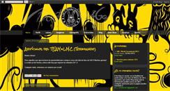 Desktop Screenshot of lmcrockzmexico.blogspot.com