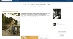 Desktop Screenshot of coolbreezephotographyksbo.blogspot.com