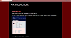 Desktop Screenshot of angelatorrescamarena.blogspot.com