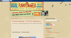 Desktop Screenshot of funnyimages3.blogspot.com