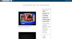 Desktop Screenshot of fotoguille.blogspot.com