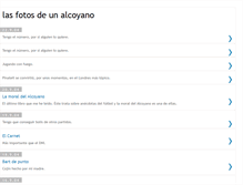 Tablet Screenshot of fotoguille.blogspot.com