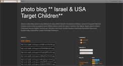 Desktop Screenshot of killedbaby.blogspot.com