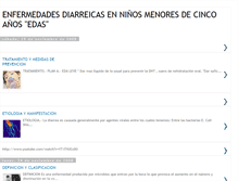 Tablet Screenshot of morbimortalidadscbolivia.blogspot.com