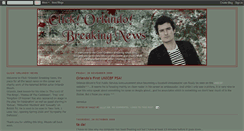 Desktop Screenshot of clickorlandobreakingnews.blogspot.com