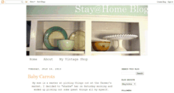Desktop Screenshot of betseyclaire.blogspot.com