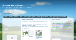 Desktop Screenshot of fokusilmu.blogspot.com