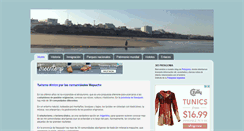 Desktop Screenshot of 365patagonia.blogspot.com