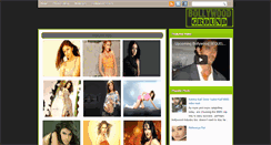 Desktop Screenshot of bollywood-ground.blogspot.com