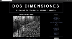Desktop Screenshot of ismaramos.blogspot.com