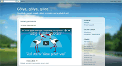 Desktop Screenshot of golyameskete.blogspot.com