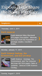 Mobile Screenshot of expgeo-gng.blogspot.com