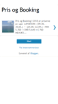 Mobile Screenshot of ferielejlighed.blogspot.com