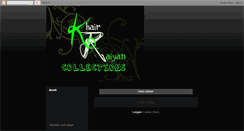 Desktop Screenshot of honeylicious83-anzcollection.blogspot.com
