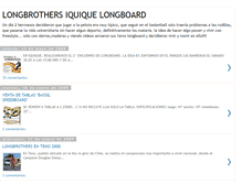 Tablet Screenshot of longbrothers-norte.blogspot.com