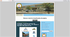 Desktop Screenshot of grjanz.blogspot.com