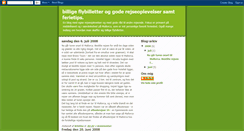 Desktop Screenshot of billige-flybilletter-nu.blogspot.com