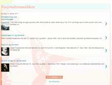 Tablet Screenshot of laeringsoppdrag.blogspot.com