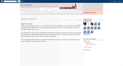 Desktop Screenshot of parramining.blogspot.com