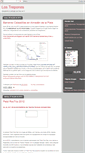 Mobile Screenshot of lostrepones.blogspot.com