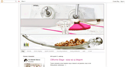 Desktop Screenshot of kinemaglass.blogspot.com