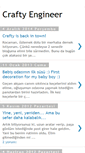 Mobile Screenshot of craftwithengineer.blogspot.com