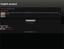 Tablet Screenshot of calajuju-proyectoingles123.blogspot.com