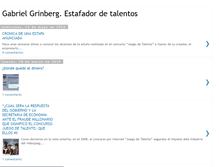 Tablet Screenshot of gabrielgrinbergestafadordetalentos.blogspot.com