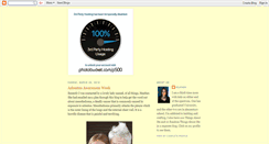Desktop Screenshot of boyhamham.blogspot.com