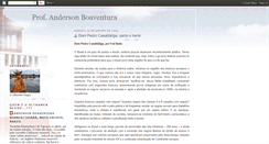 Desktop Screenshot of nobrensemesmo.blogspot.com