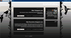 Desktop Screenshot of foryouboo.blogspot.com