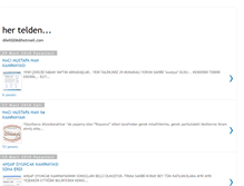 Tablet Screenshot of berdilel-hertelden.blogspot.com