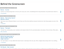 Tablet Screenshot of behindthegreenscreen-kruegerjj.blogspot.com