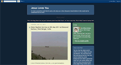 Desktop Screenshot of jijo-abraham.blogspot.com