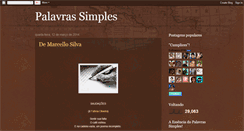 Desktop Screenshot of fatimaaoliveira.blogspot.com
