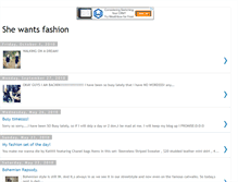 Tablet Screenshot of kati-shewantsfashion.blogspot.com