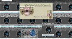 Desktop Screenshot of angiecrossstitch.blogspot.com