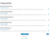 Tablet Screenshot of buyairfarecheap.blogspot.com