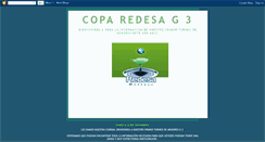 Desktop Screenshot of coparedesamenoresg3.blogspot.com